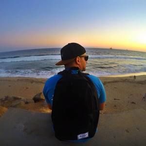 Meet your Posher, Chris